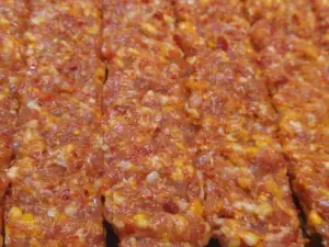Ozkasap Et Mangal