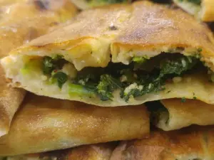 Camlikosk Pide Salonu