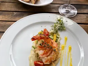 Alte Meister cafe & restaurant