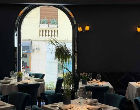 Restaurante Ten Con Ten