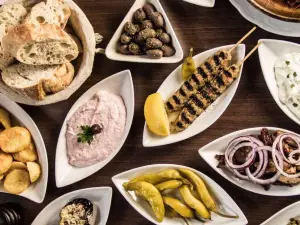 Taverna Ikaros