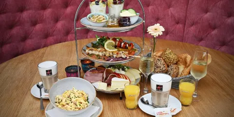 Café Esspress