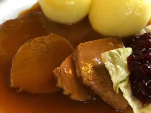 Gasthaus Sommerfrische