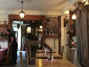 Trattoria Anna Rosa
