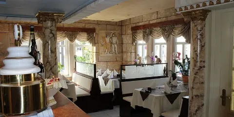 Restaurant Dionysos