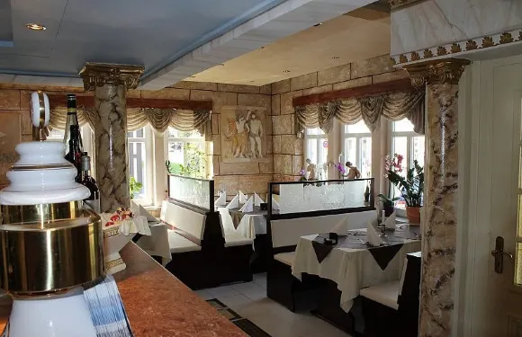 Restaurant Dionysos