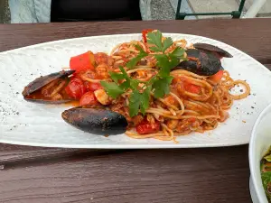 Trattoria da Antonella