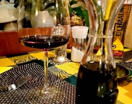 Taverne Die Olive