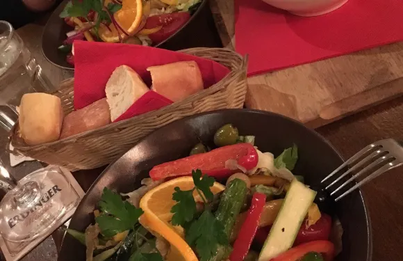 Tapas & Co