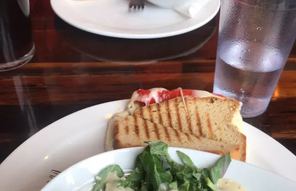 SaraBella's Gluten Free Café