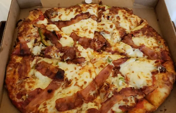 Pizza and Pasta Della Piazza