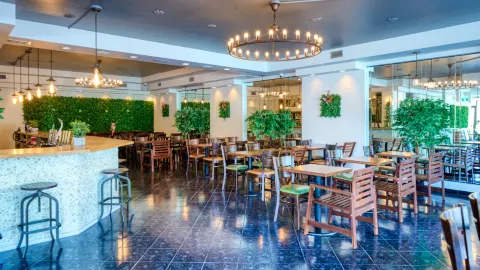 Erie St GastroPub in Windsor