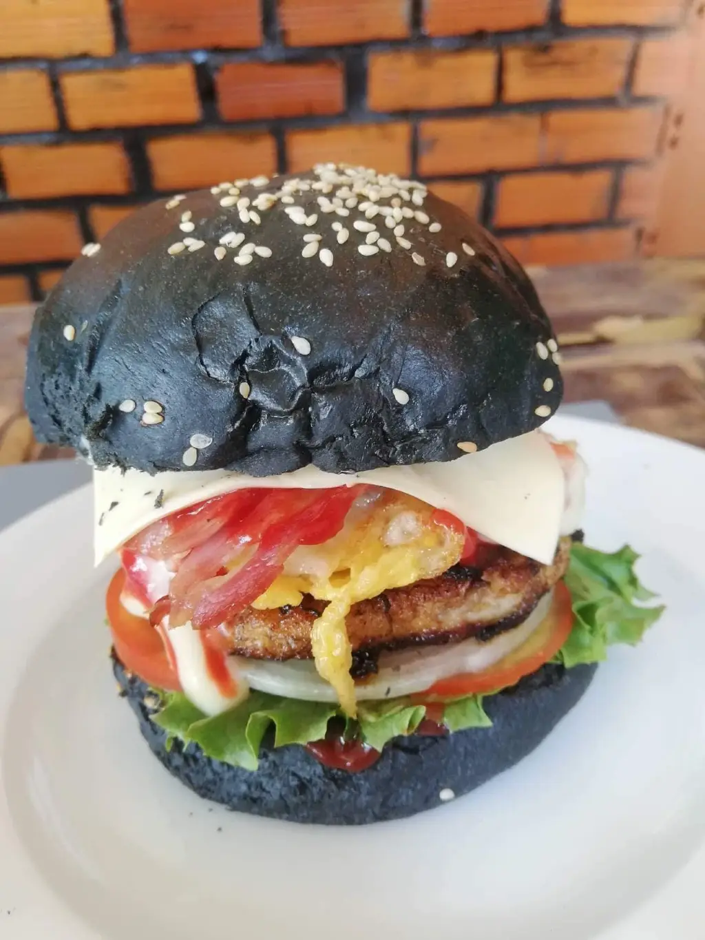 33 Burger