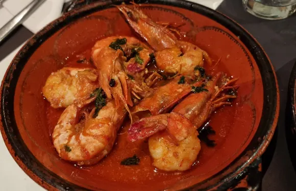 Casa Piri Piri