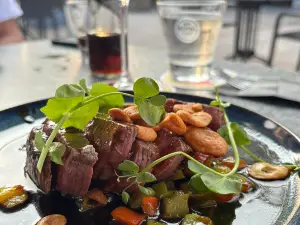 Café Restaurant ‘t Knooppunt