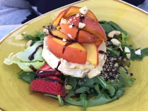 Muuriaare Cafe