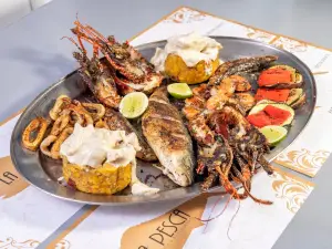 La Pesca de Oro Avenida España