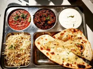 The Taj Calella Indian Restaurant