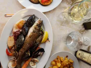Restoran Vale Vista Rabac