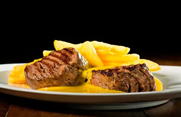 Madero Steak House