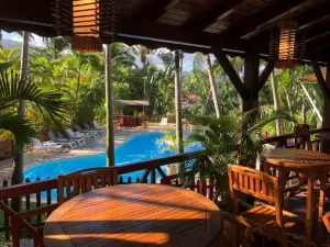 Restaurant Papillon