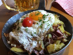 Almrausch