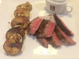 Benada Restaurant