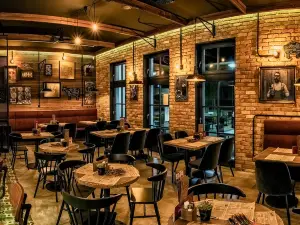 Brick Bistro