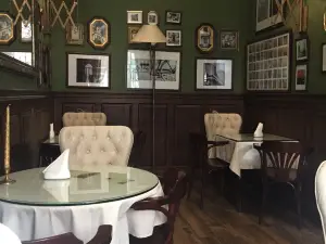 Cafe Chashka