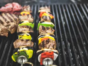La Estancia - Argentinian Steak House