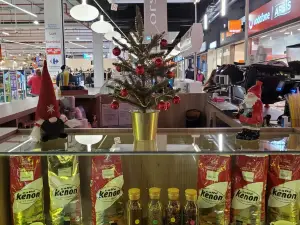 Branko Coffee