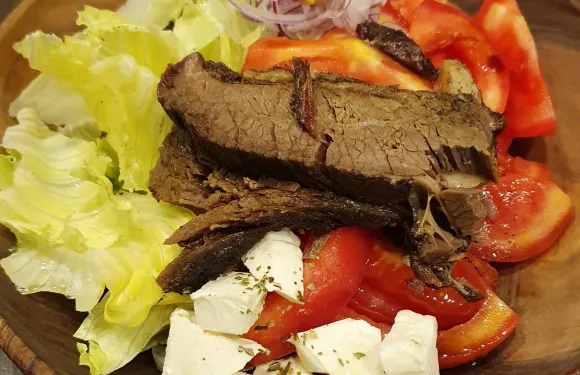 RestoBar Alma-Ata