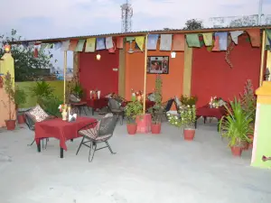 Zorba Di Buddha