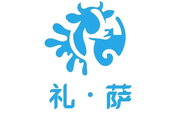 禮薩鮮奶食