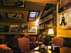 Wenge Bistro