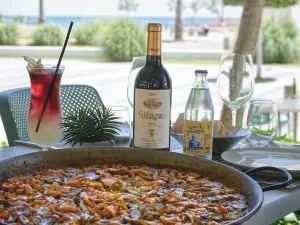 Restaurante Terraza Torreón