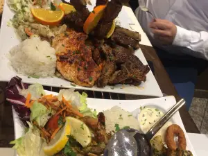 Pizzeria Ristorante Da Vinci Linz