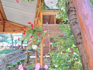 Restaurant Planinska Kukja