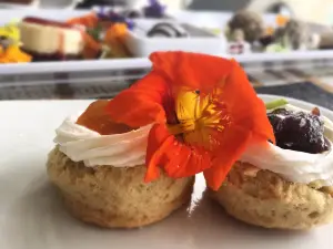 Cielo Restaurant