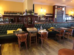 Brasserie Christophe