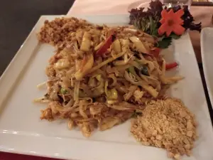 Kim-Lan Restauracja Orientalna