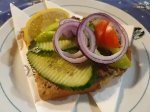 HBH Bajor Sorozo es Etterem