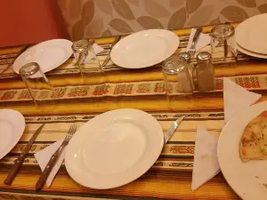 Pizzeria Blanquita Aliani