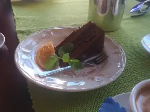 Cafe Classic