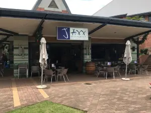 JAXX RESTAURANT