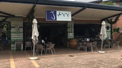 JAXX RESTAURANT in Howick