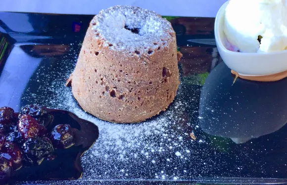 La Perdiz Restaurant