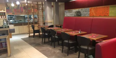 Pizza Hut