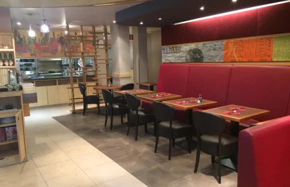 Pizza Hut