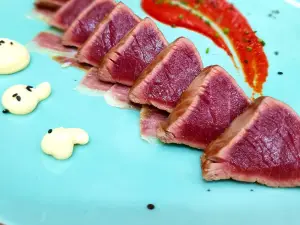 Restaurante Villalon